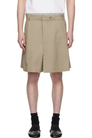 Kennel & Schmenger Short Qalbi beige