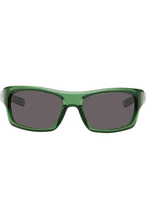 Lexxola Lunettes de soleil Neo vertes