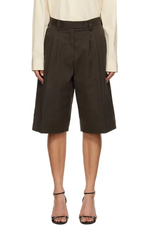 mfpen Short Favorite brun