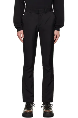 RTA Pantalon Zico noir