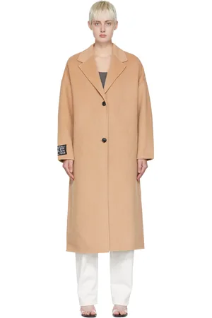 KSUBI Manteau Kamille