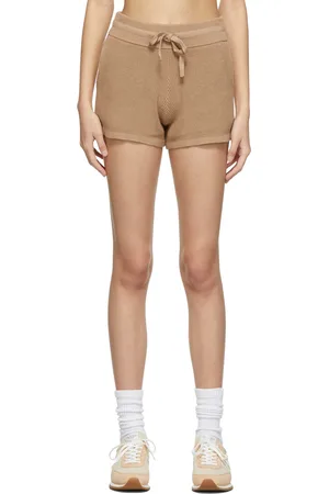 RAG&BONE Short brun clair