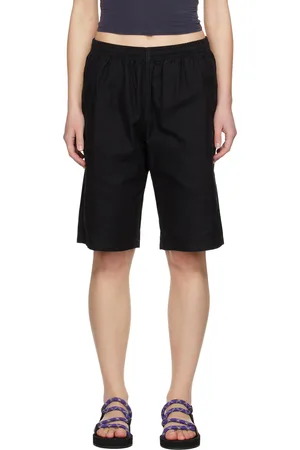 Gramicci Short Swell noir