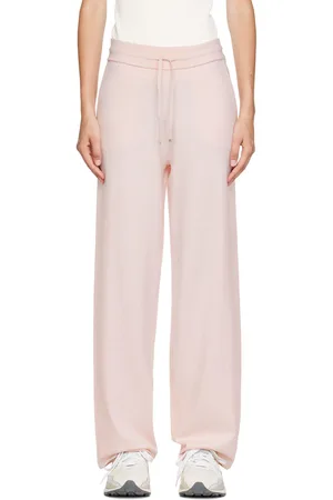 HUGO BOSS Pantalon de survêtement Sarmetta rose