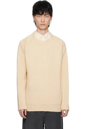 Won Hundred Pull Otis beige