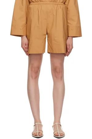 By Malene Birger Short Siona brun