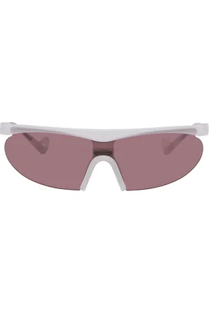 District Vision Lunettes de soleil Koharu Eclipse grises