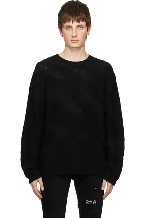 RTA Pull Creed noir