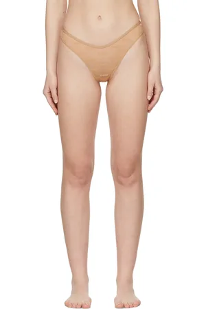 SKIMS Tanga beige - After Hours