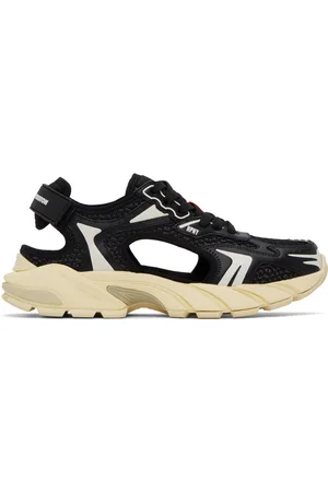 Heron Preston Baskets Block Stepper noires