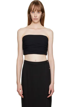 Reformation Camisole Arella noire