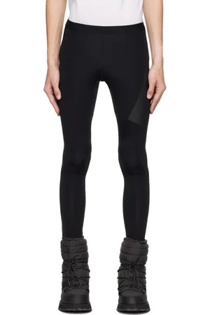 Templa Legging 1.0 noir