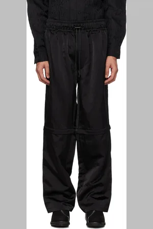 RTA Pantalon Eugene noir