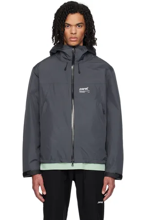 Parel Studios Blouson Senja gris