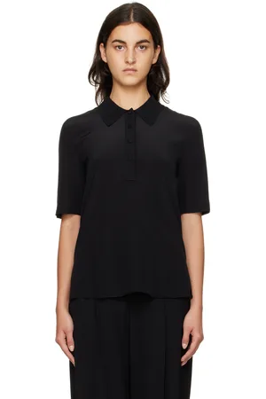 Joseph Polo Alberta noir