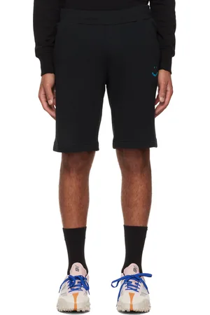Paul Smith Short noir à logo