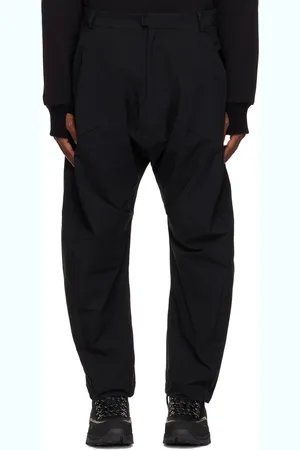 Templa Pantalon Crew noir