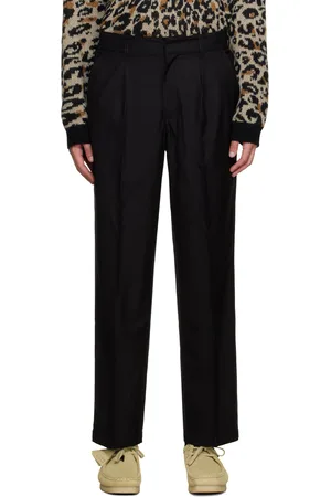 Saturdays NYC Pantalon George noir