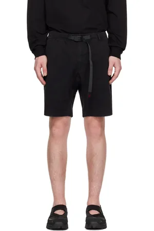 Gramicci Short NN noir
