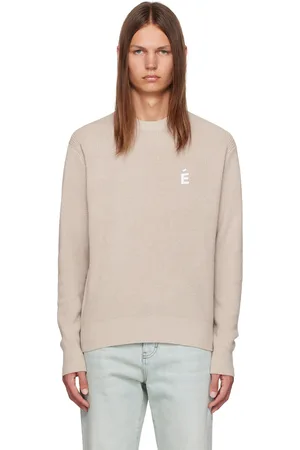 Etudes Pull Boris