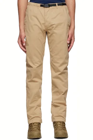 Gramicci Pantalon NN beige