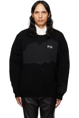 RTA Pull Creed noir