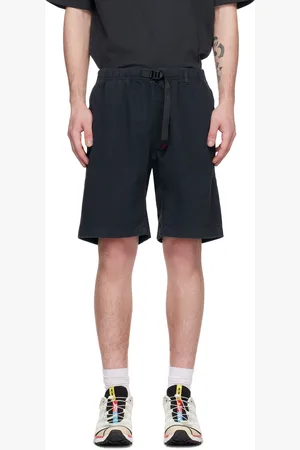 Gramicci Short G bleu marine