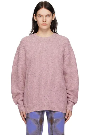 Saturdays NYC Pull Atkins mauve