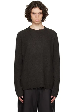 FREI-MUT Pull Hippo brun