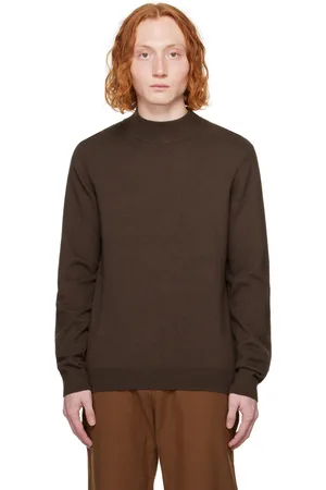 Saturdays NYC Pull Ottavio brun