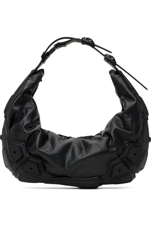 Innerraum Sac demi-lune Object M03 noir