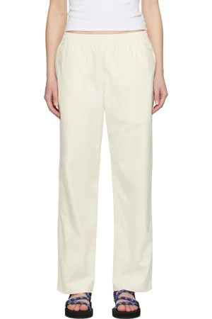 Gramicci Pantalon Swell beige