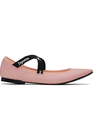 Repetto Ballerines Joana roses