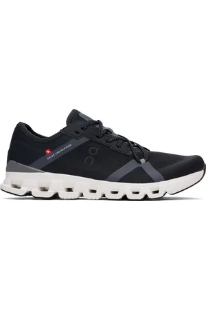 On Running Baskets Cloud X 4 AD noires