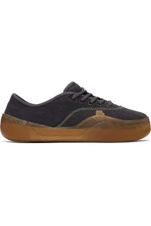 ERL Baskets Coupe noires