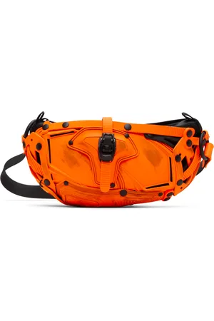 Innerraum Sac-ceinture Object I30 orange et noir