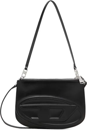 Diesel Sac Twin noir à logo 1DR
