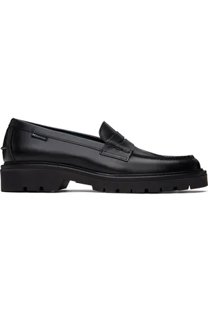 Paul Smith Flâneurs Bolzano noirs
