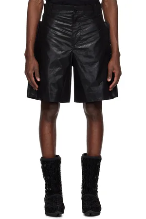 pet-tree-kor Short noir - Sail