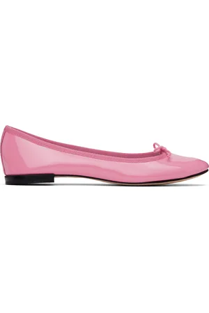 Repetto Ballerines Cendrillon roses