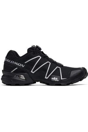 Salomon Baskets Speedcross 3 noires