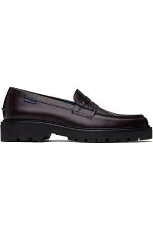 Paul Smith Flâneurs Bolzano bourgogne