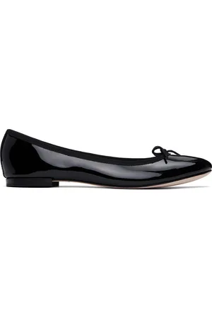 Repetto Ballerines Cendrillon noires