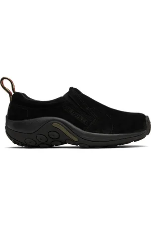 Merrell Baskets Jungle Moc noires