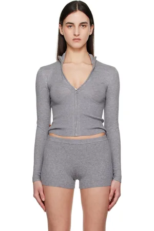Miaou Pull Vlad gris