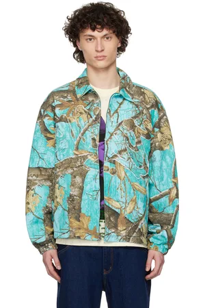 AWAKE NY Blouson d