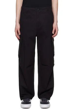 Carhartt Pantalon cargo Unit noir