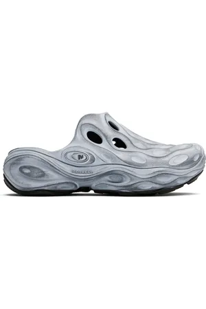Merrell Mules Hydro Next Gen noir et blanc édition spéciale