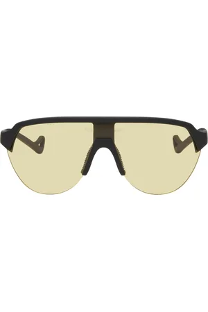District Vision Lunettes de soleil Nagata Speed Blade noires