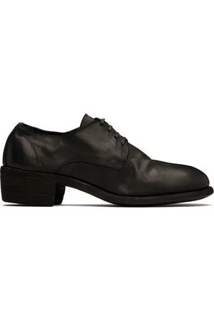 GUIDI Derbys 792 noirs